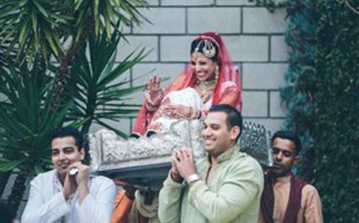 lesbian indian wedding3